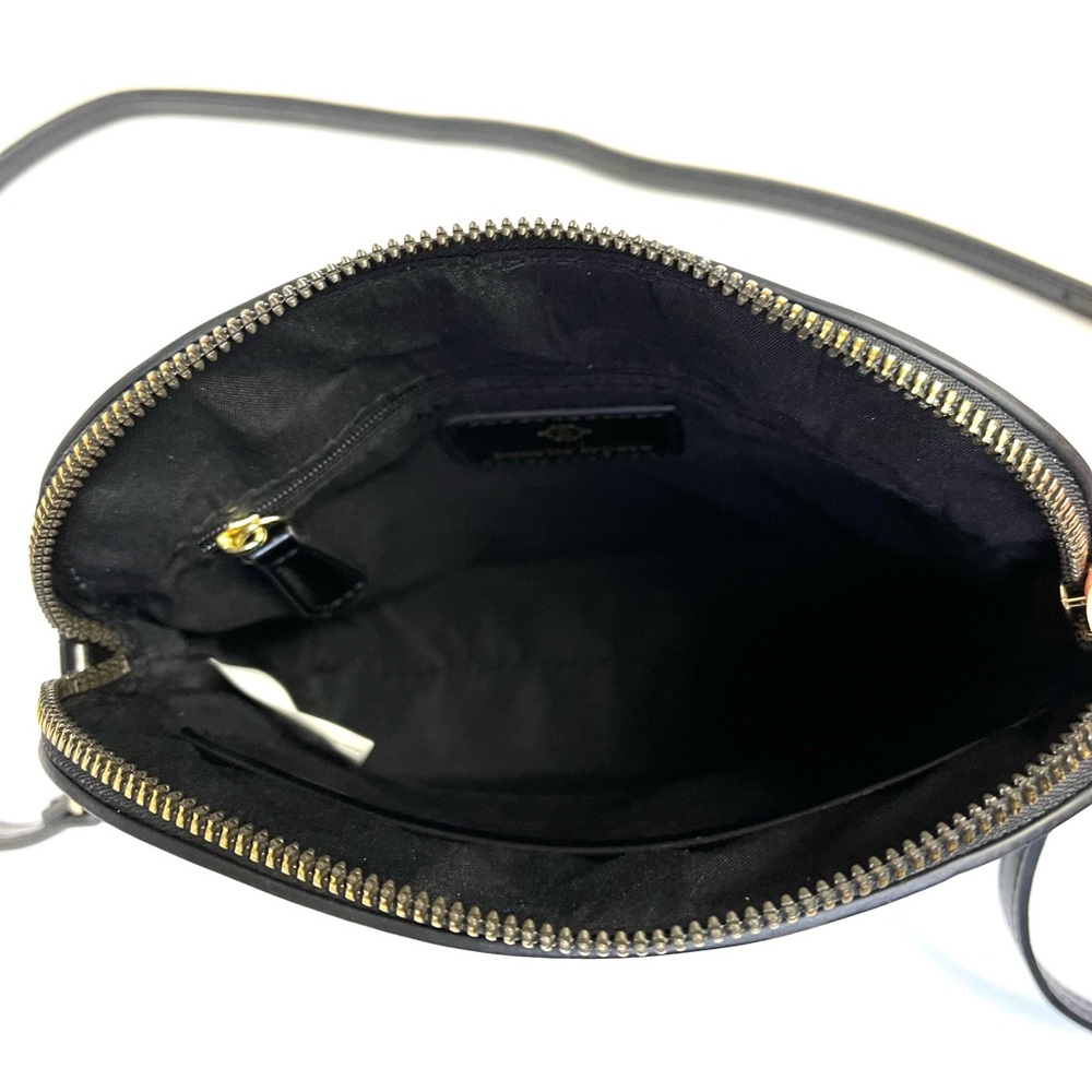 Nanette Lepore Aaliyah 3-way Satchel Crossbody - Picture 9 of 15